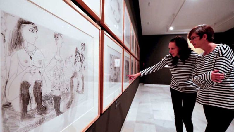 La Comunidad Valenciana en 2' - 30/10/15 - ver ahora