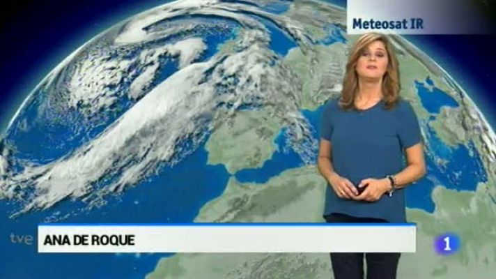 Noticias de Extremadura - El tiempo en Extremadura - 30/10/15