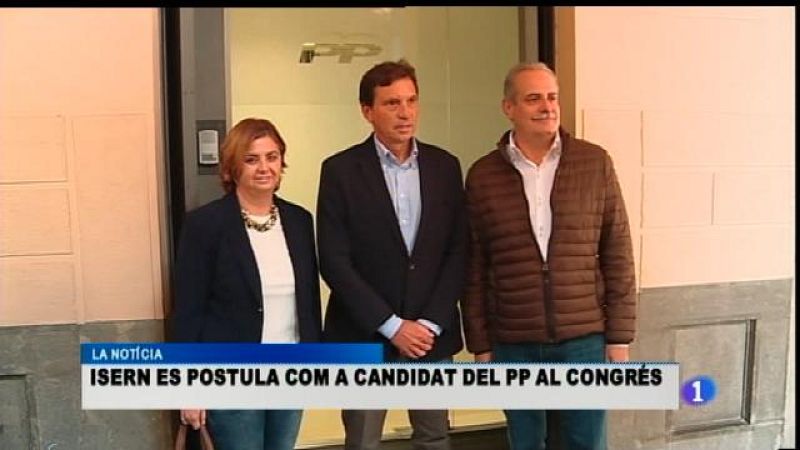 Informatiu Balear en 2' - 30/10/15