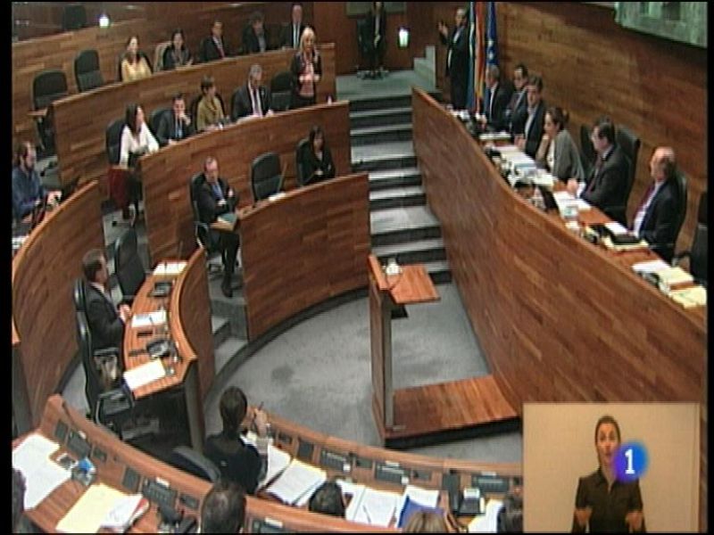 Asturias en 2' - 30/10/15 | Ver