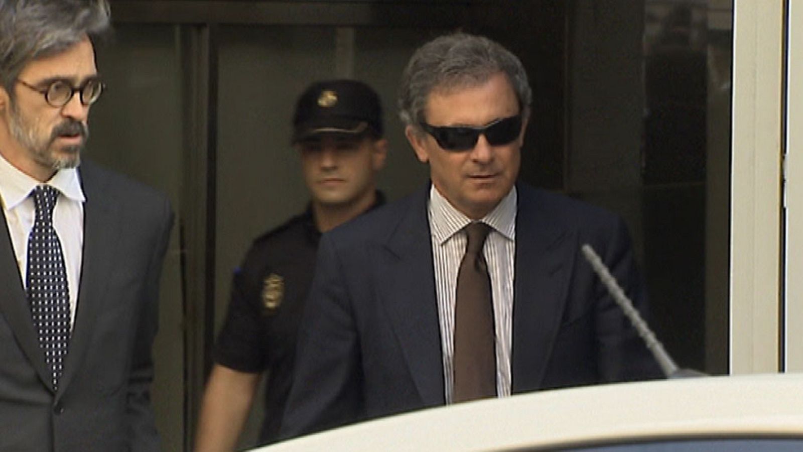 Las empresas de Pujol Ferrusola habrían facturado 11,5 millones de euros por trabajos sin justificar