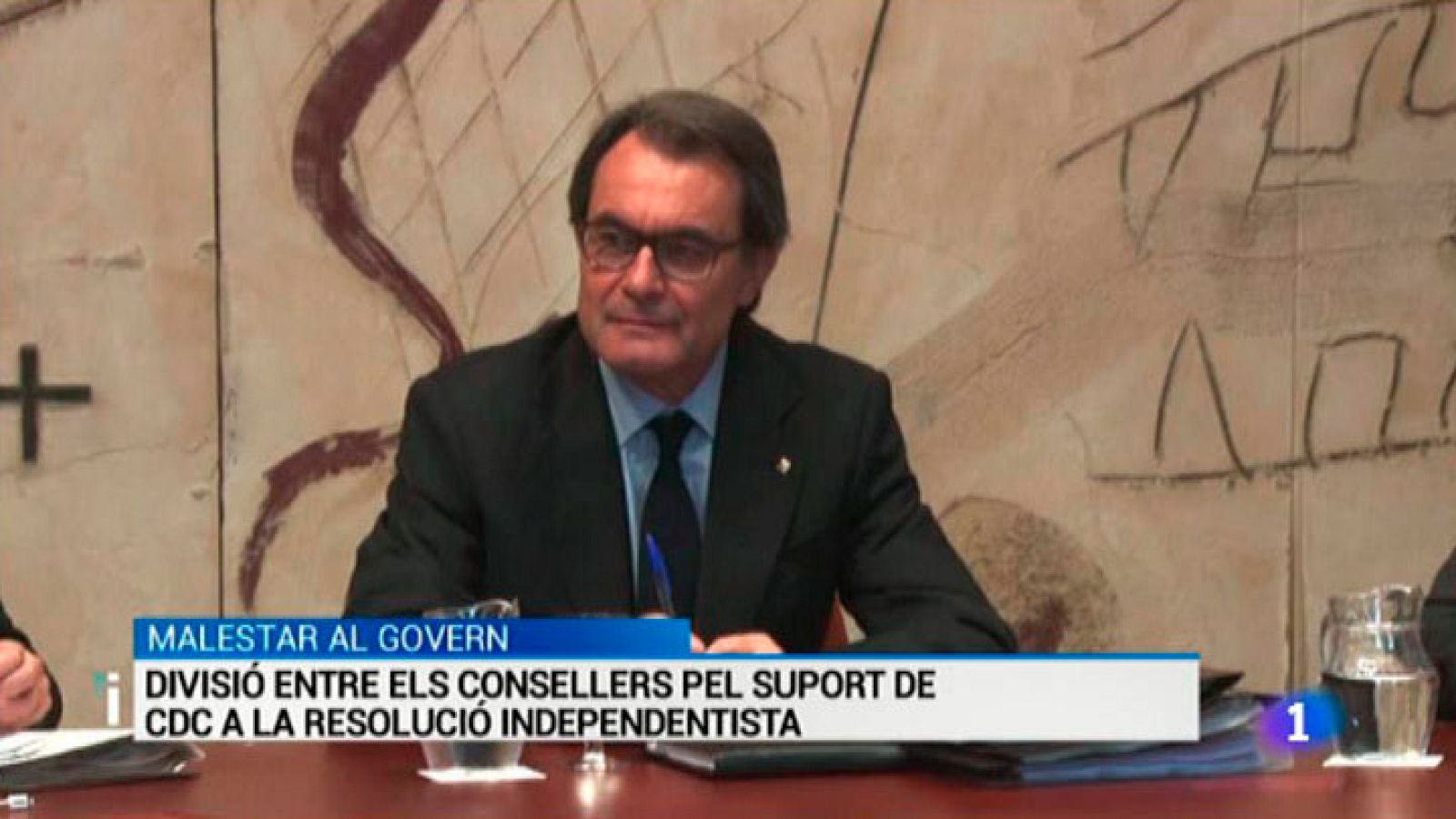 L'Informatiu - 30/10/2015