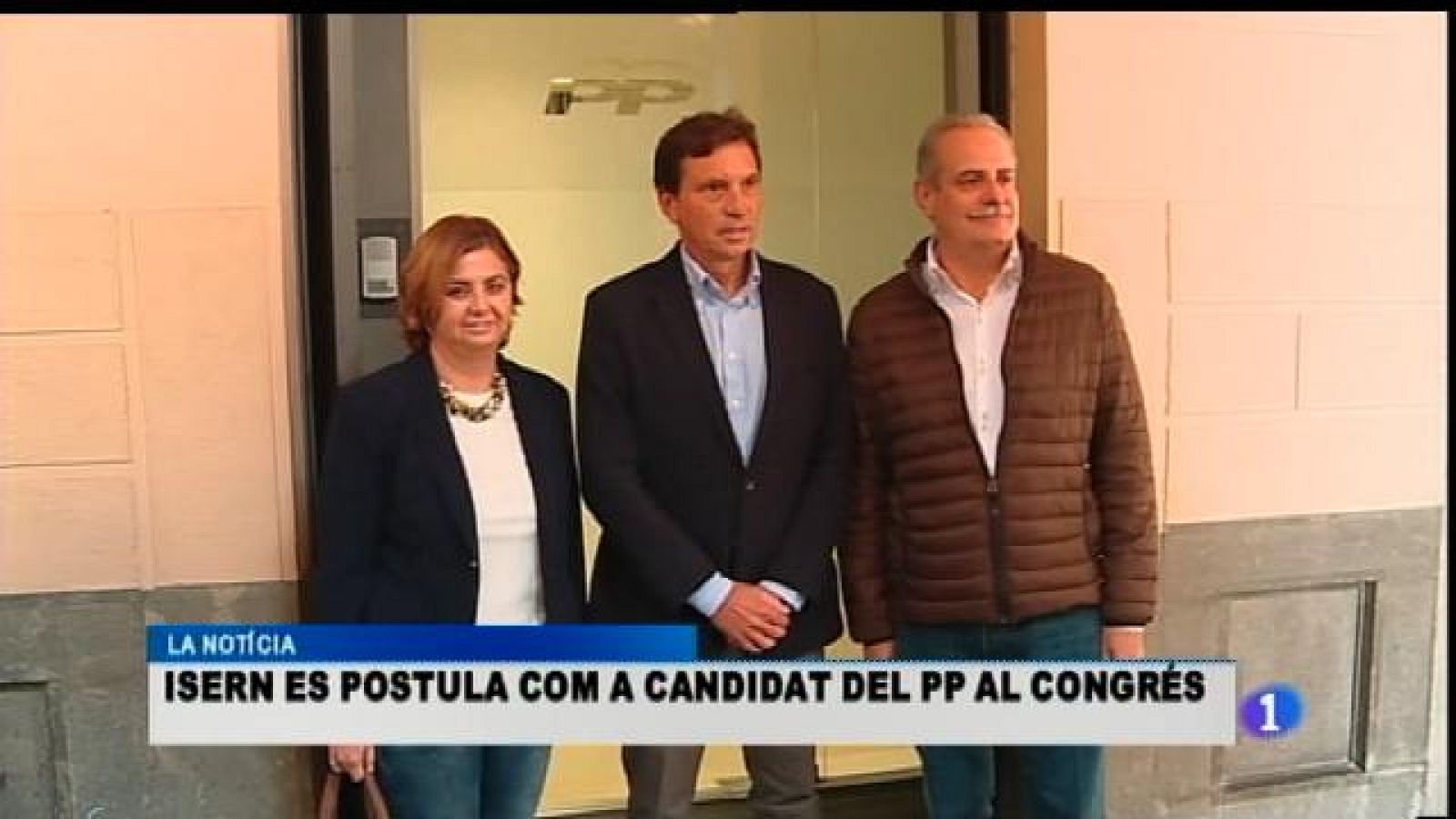 Informatiu Balear - 30/10/15