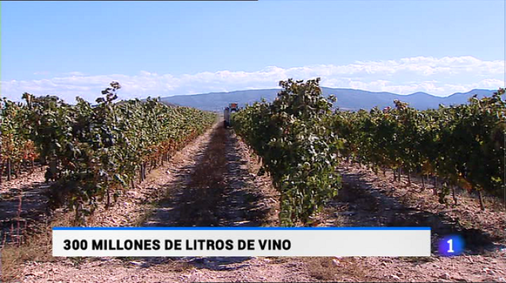 Informativo Telerioja - Telerioja en 2' - 30/10/15