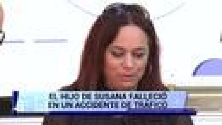  - Donó los órganos de su bebé de 7 meses