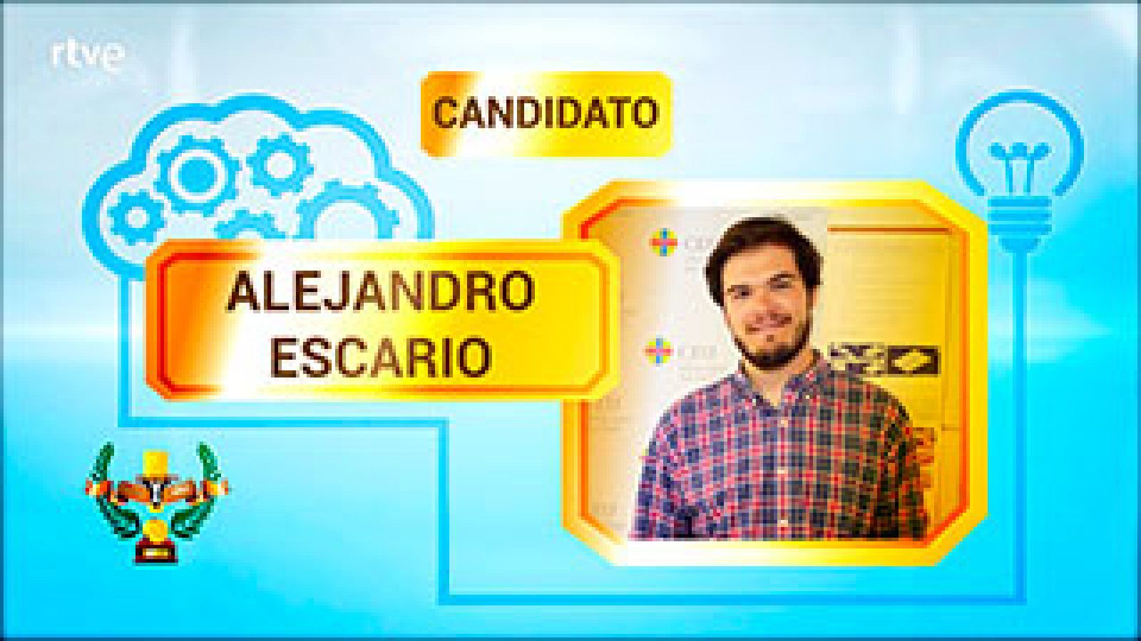  Una incubadora low cost en los premios esto es vida