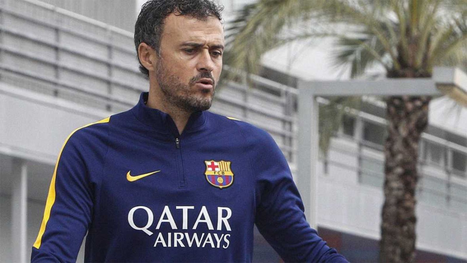 Luis Enrique: "Getafe nos trae recuerdos de dificultad y complicación" | Ver