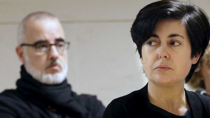 Telediario 1 - Telediario - 15 horas - 30/10/15