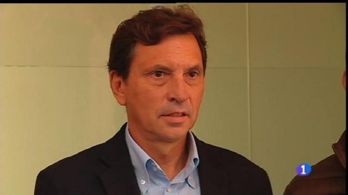 Informatiu Balear - Informatiu Balear 2 - 30/10/15