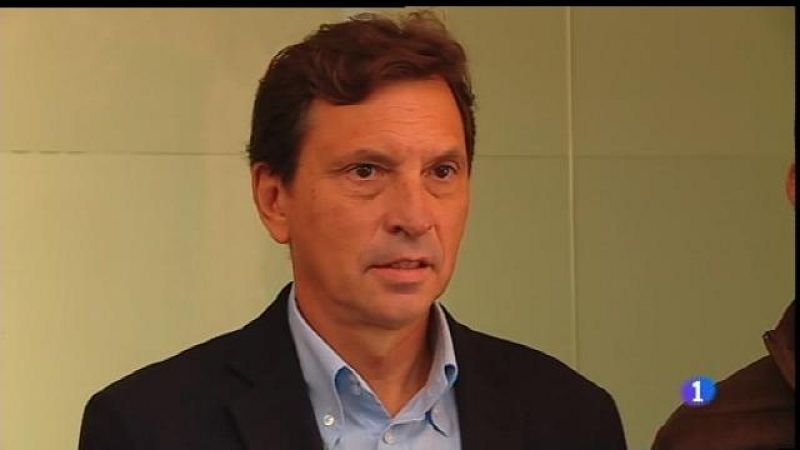 Informatiu Balear 2 - 30/10/15