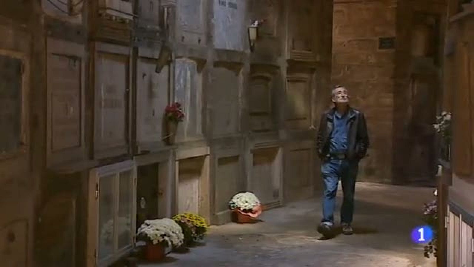 La cara més històrica del cementeri de Palma