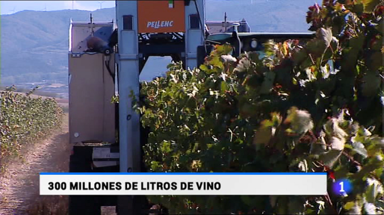 Informativo Telerioja 2 - 30/10/15