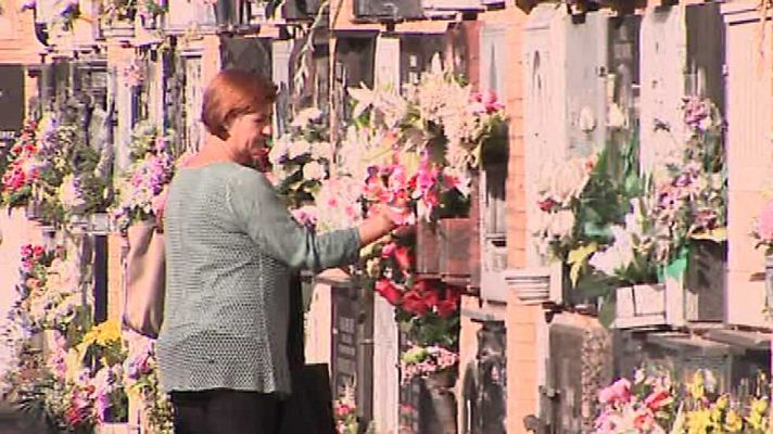 L'informatiu - Comunitat Valenciana - L'Informatiu - Comunitat Valenciana 2 - 30/10/15