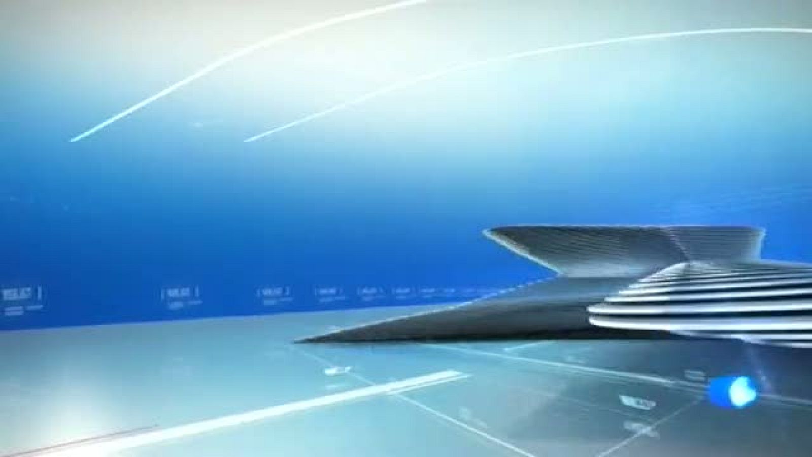 Noticias Aragón 2 - 30/10/2015