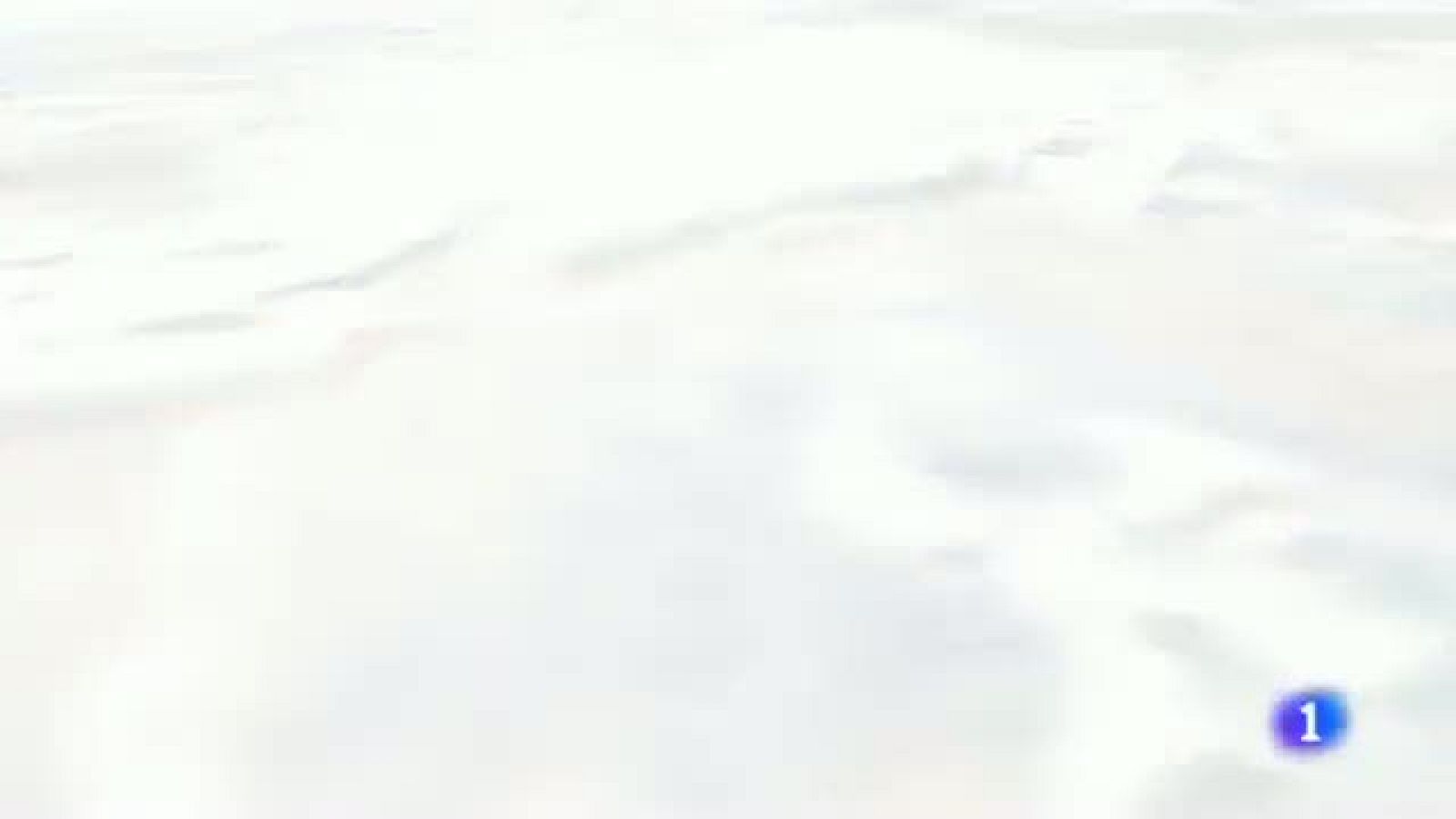 El tiempo en Cantabria - 30/10/15