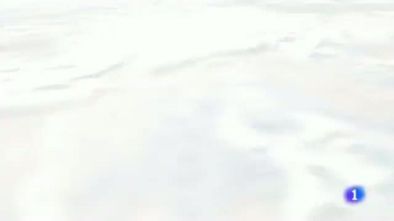 El tiempo en Cantabria - 30/10/15