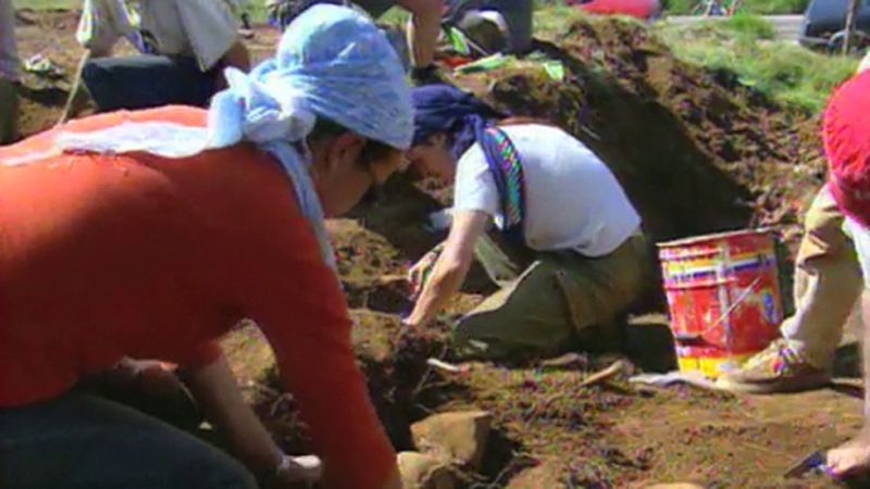 Informe semanal - Recuperar la memoria (2002)