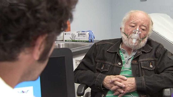 Centro médico - Episodio 5