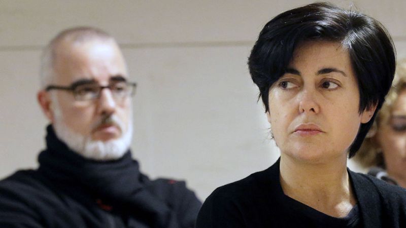 Telediario 2 en cuatro minutos - 30/10/15