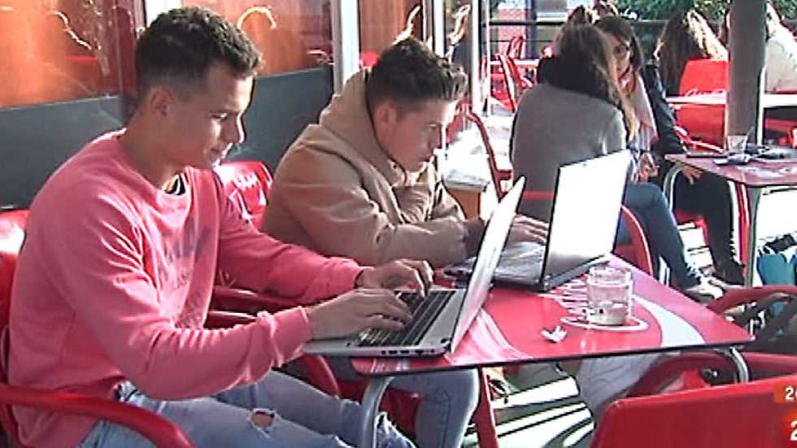 Emprende Digital - 30/10/15 - Ver ahora