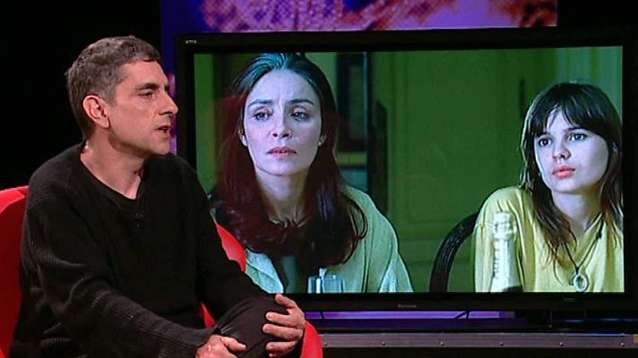 El cine de La 2 - Familia (presentación)