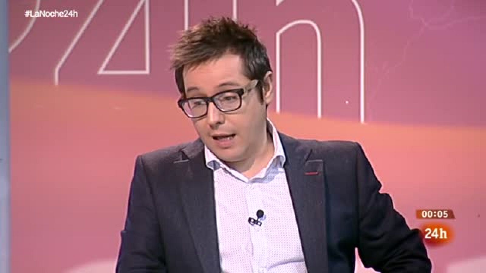 La Barra Científica con América Valenzuela  28/10/15