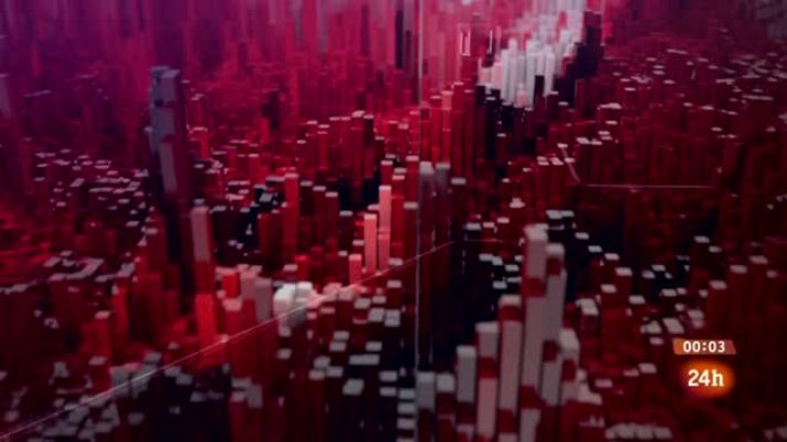 La noche en 24h - La Barra Tecnológica con Enrique Dans 29/10/15