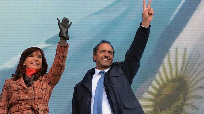 Latinoamérica en 24 horas - Latinoamérica en 24 horas - 30/10/15