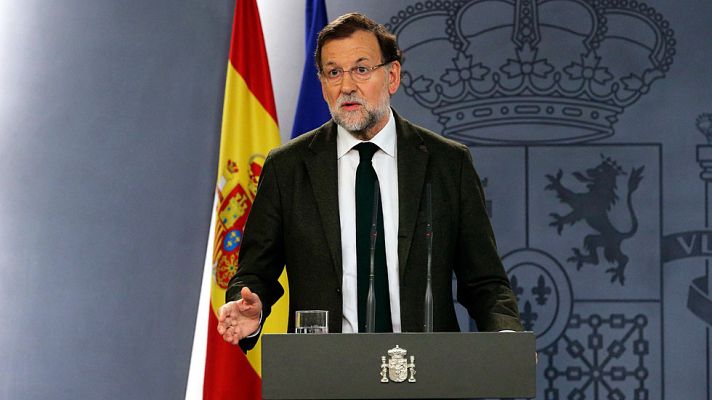 Telediario 1 - Telediario matinal fin de semana en 4' - 31/10/1