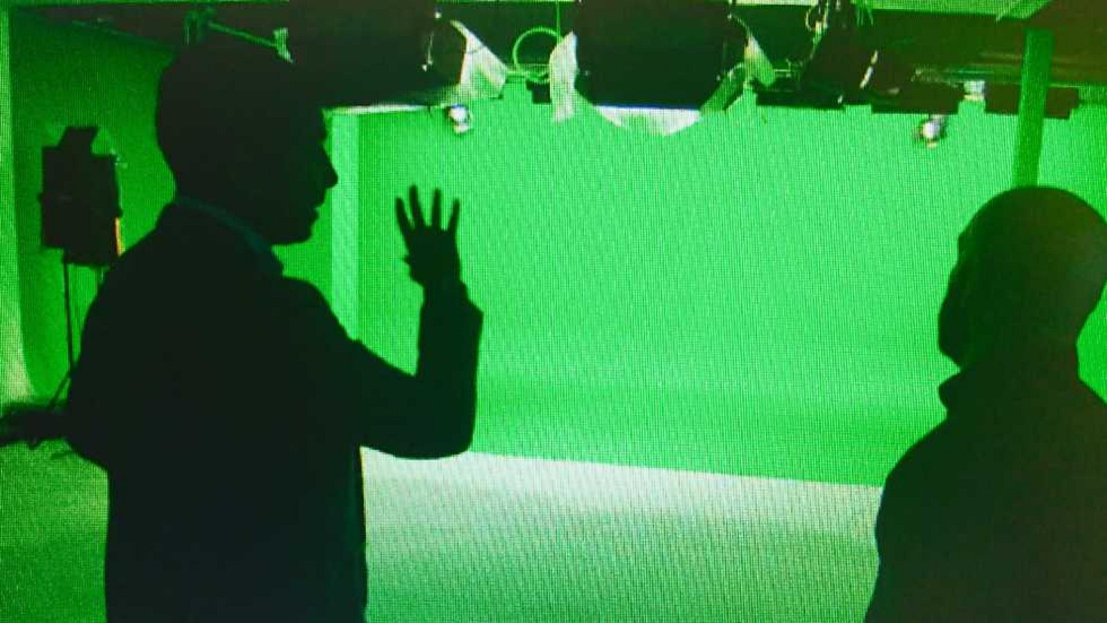 Cámara abierta 2.0 - El Play, Stormy Mondays, Lucía Martín y Luis Miguel Seguí  - ver ahora