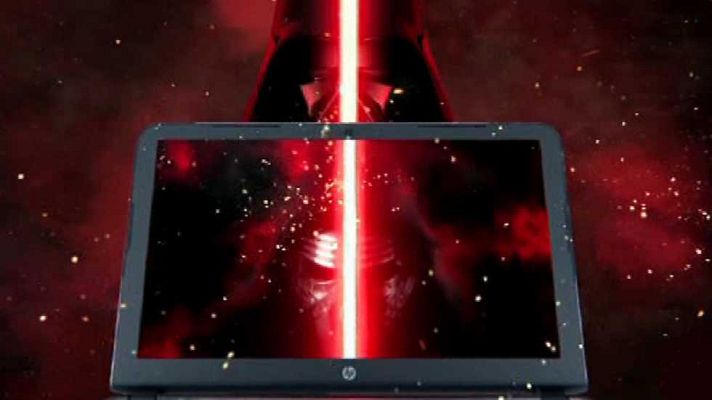 Zoom net - HP showroom, Sony Xperia Z5 y Call of Duty: Black Ops 3