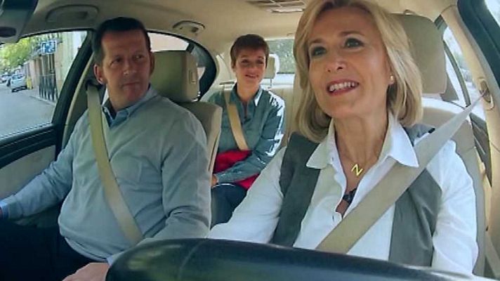 Seguridad vital 5.0 - Seguridad vital - 31/10/15