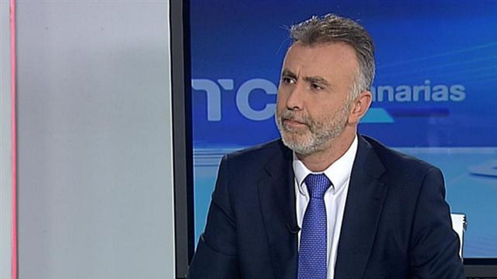 La Entrevista de Canarias - 31/10/2015