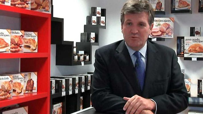 Fábrica de ideas - Fábrica de ideas - 31/10/15