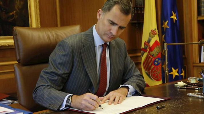 Audiencia Abierta - Audiencia Abierta - 31/10/15