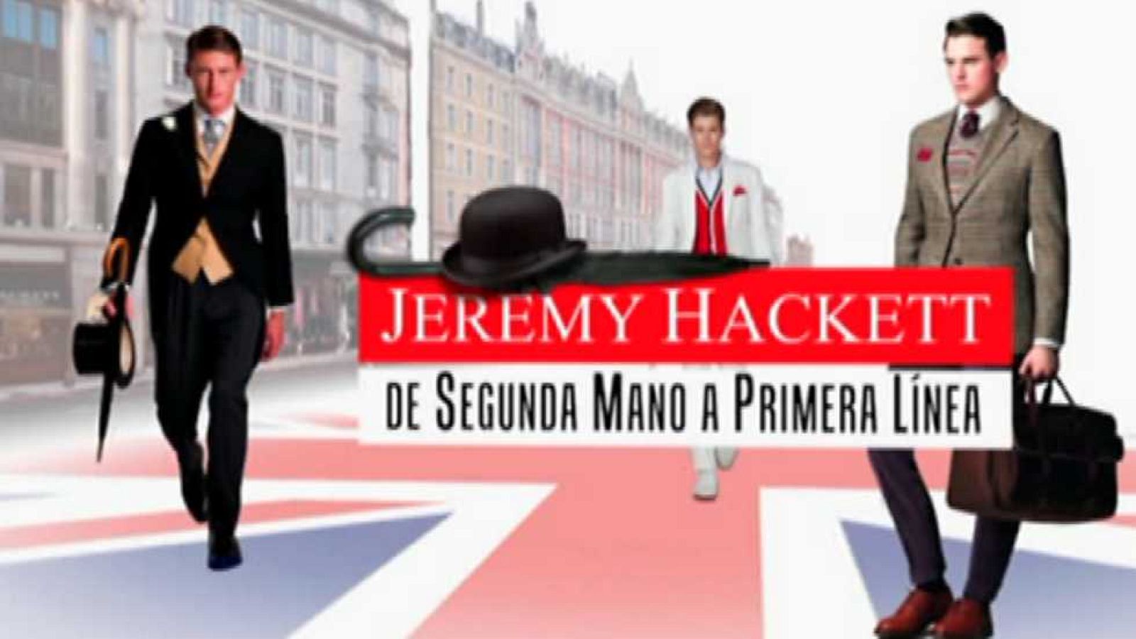 Flash Moda - 31/10/15 - ver ahora