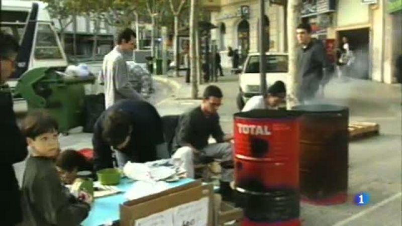 I vosaltres que seguiu, la tradició de Tots Sants o us heu passat a Halloween?