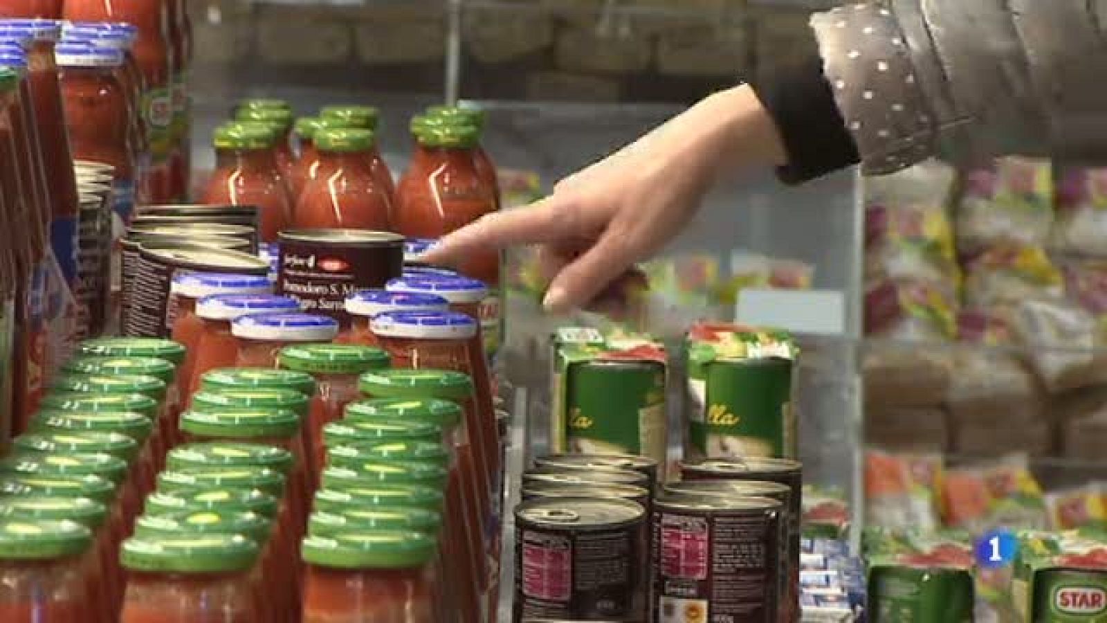 A l'Informatiu us expliquem com seran els supermercats del futur