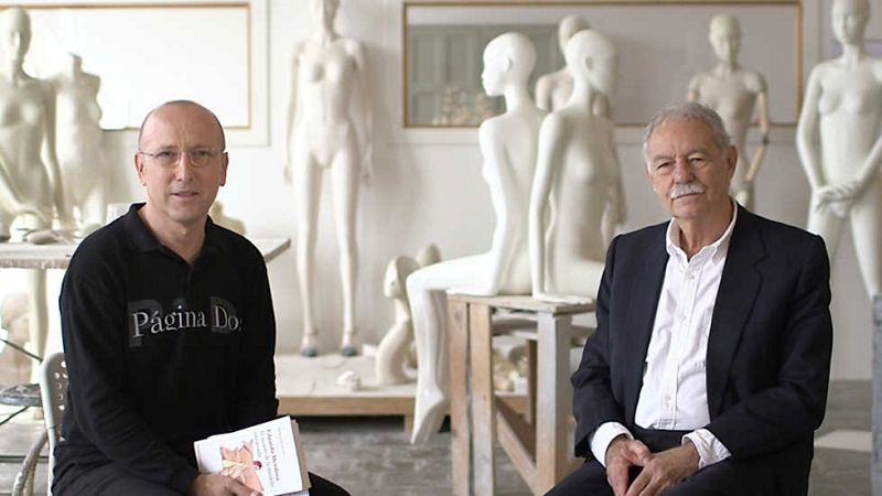 Página Dos - Eduardo Mendoza