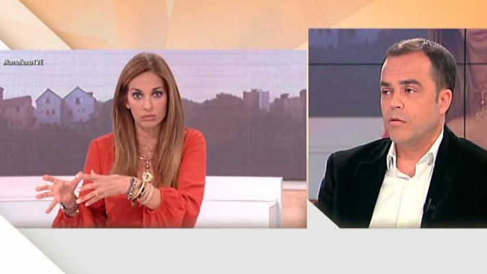 RTVE responde - RTVE responde - 31/10/15