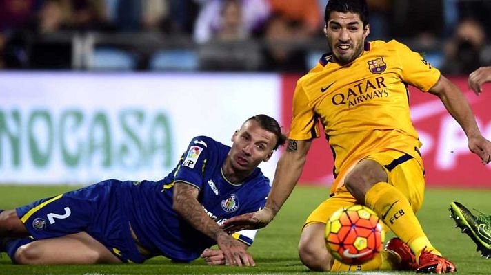 Estadio 1 - Estadio 1 - 31/10/15