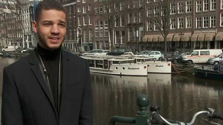 Islam hoy - Islam Países Bajos