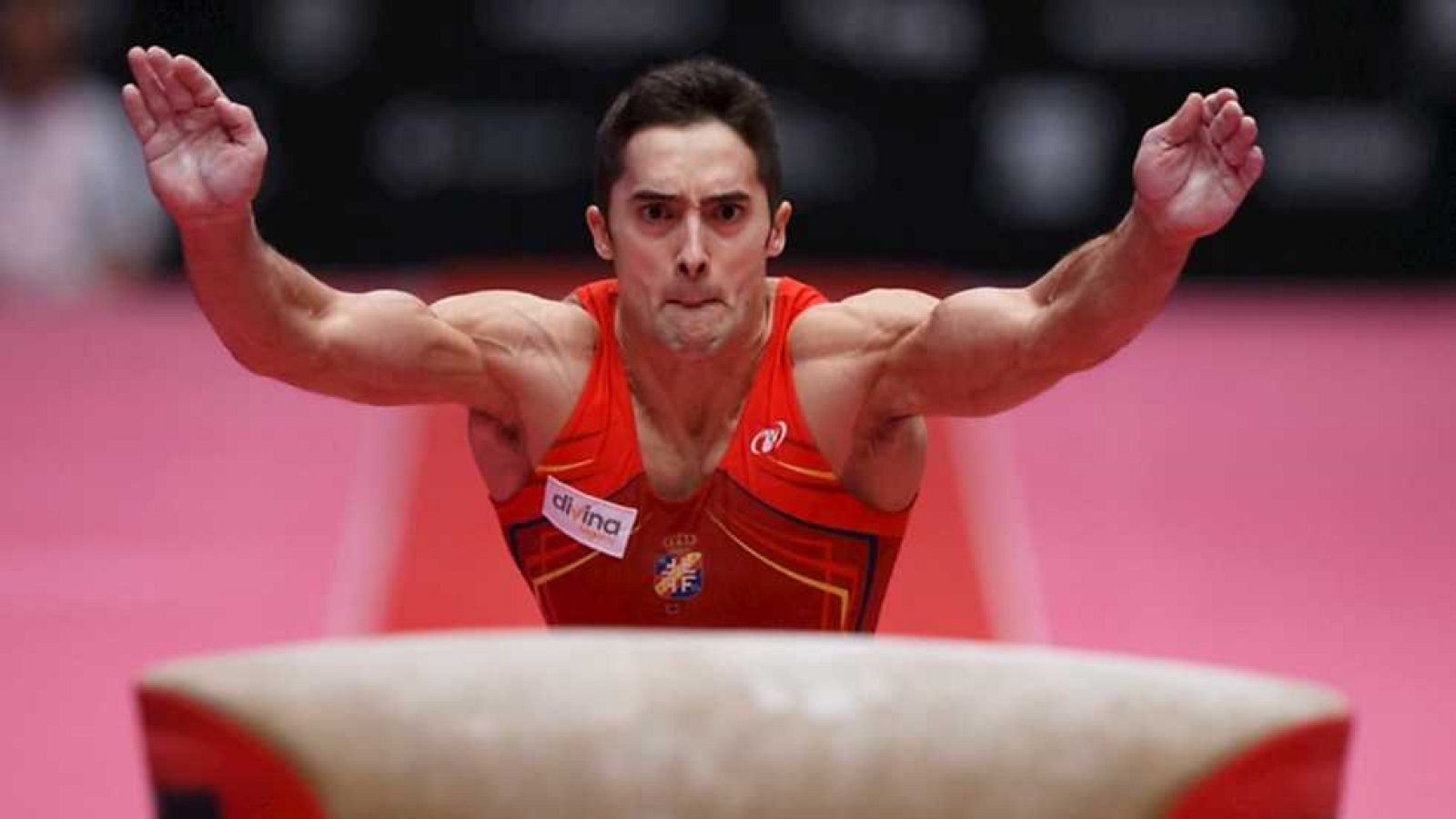 Gimnasia Artística - Campeonato del Mundo Final Aparatos Masculino y femenino (1ª jornada) - Ver ahora