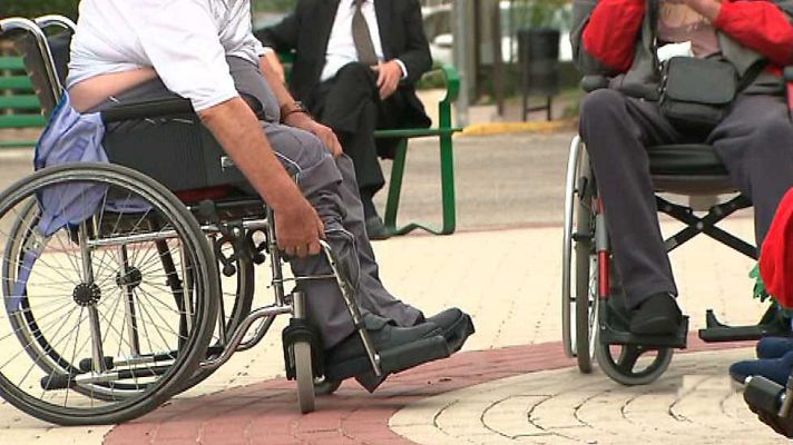 Testimonio - Centro de escucha San Camilo