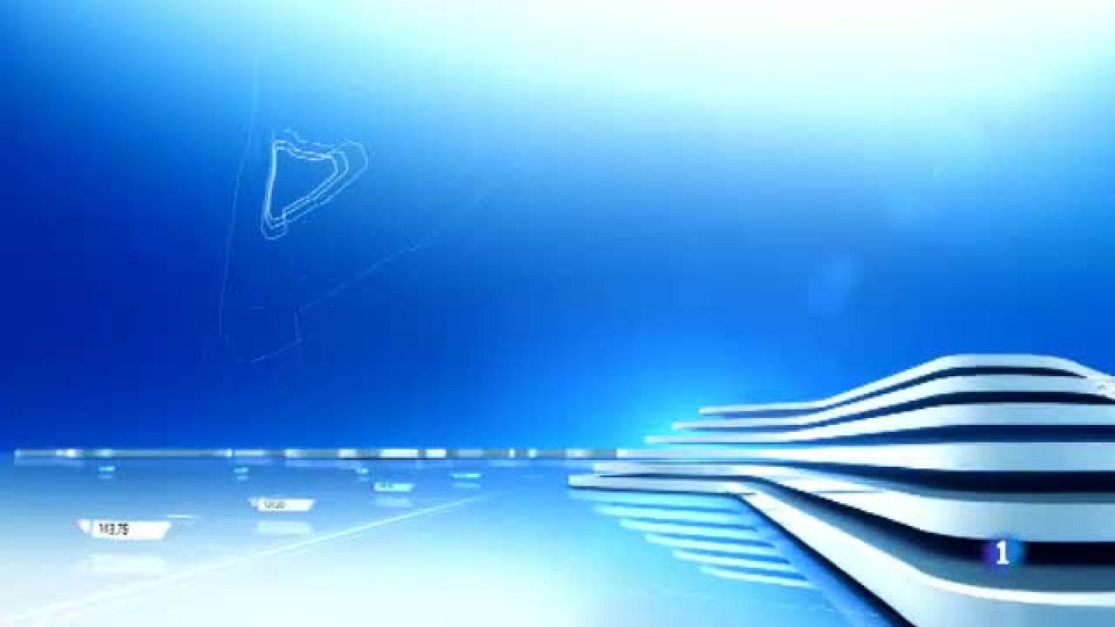 Scully porta el seu art abstracte a una capella romànica de Montserrat