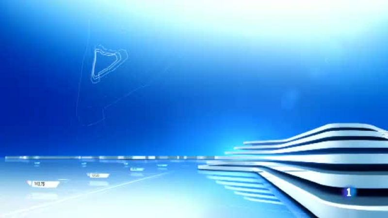 Scully porta el seu art abstracte a una capella romànica de Montserrat