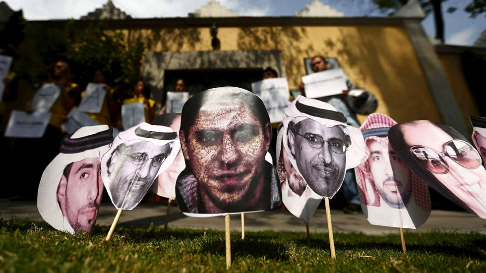 Crece la presión internacional para impedir una ejecución en Arabia Saudí