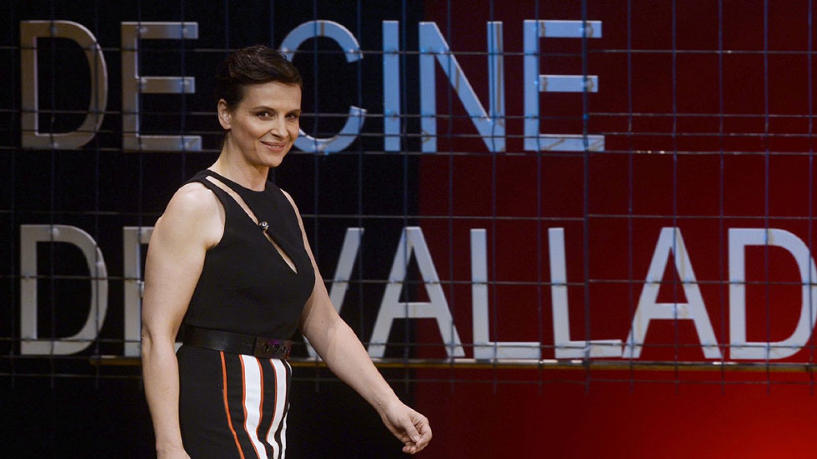 Concluye en Valladolid la sexagésima edición de la SEMINCI