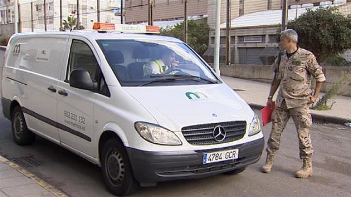 Telecanarias - Canarias en 2' - 01/11/2015