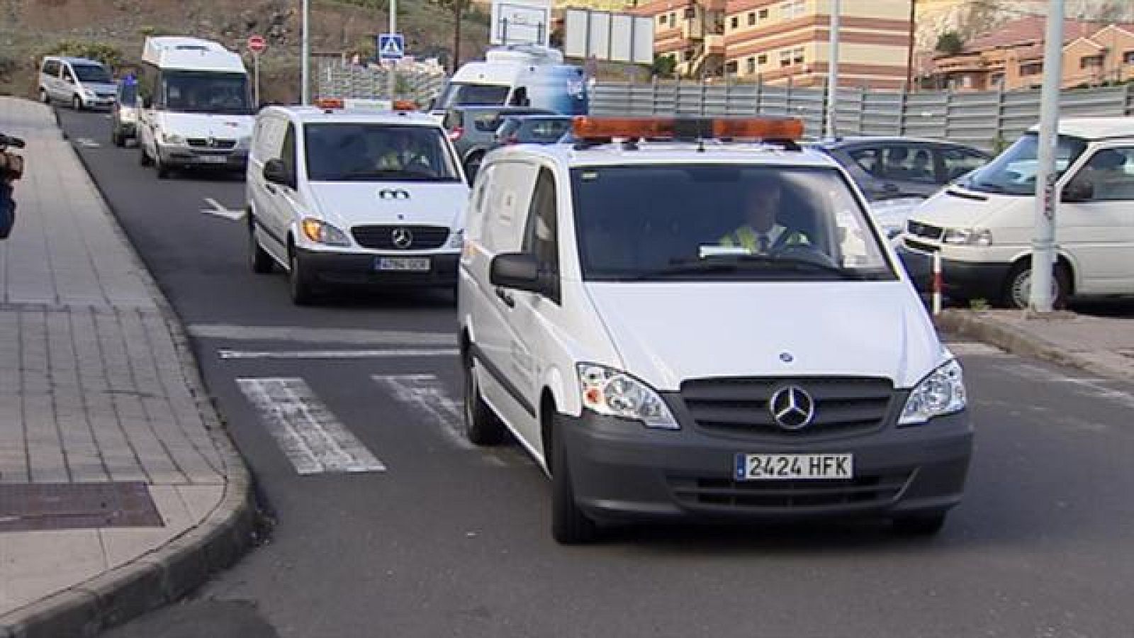 Telecanarias - 01/11/2015